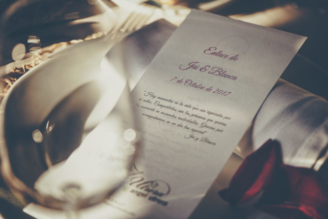 invitation de mariage