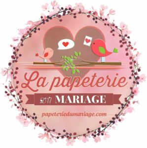Faire-parts de mariage personnalisés