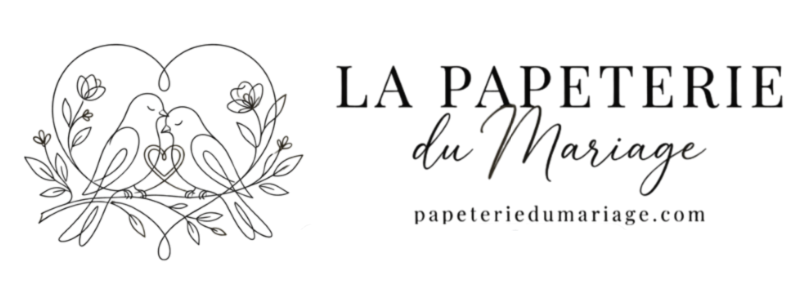 papeterie et decoration de mariage